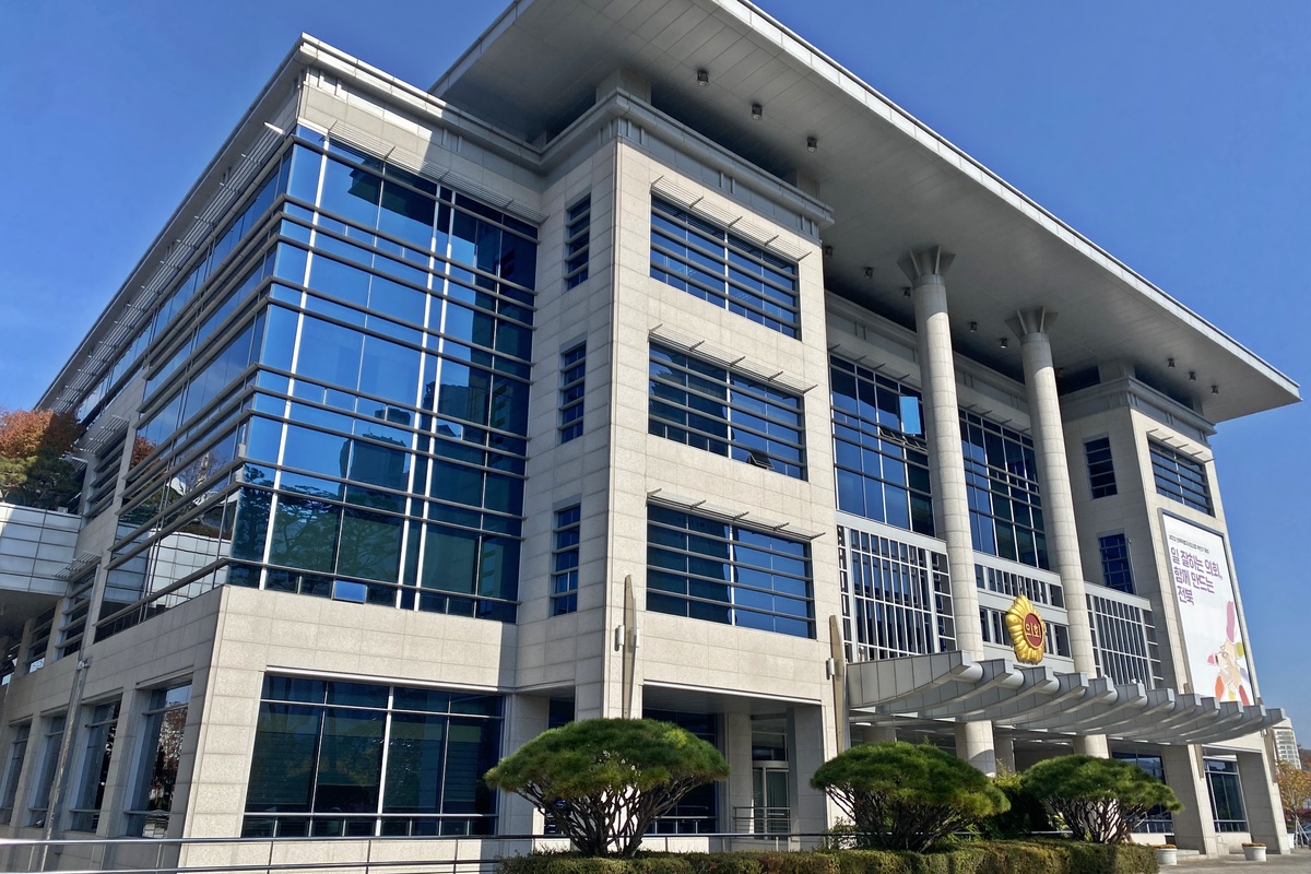 “어촌체험휴양마을 운영 안 해도 사무장 인건비 지급”…임종명 도의원 지적