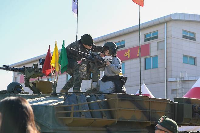 '2025 포항 해병대 문화축제' 이틀간 6만 명 방문 성황