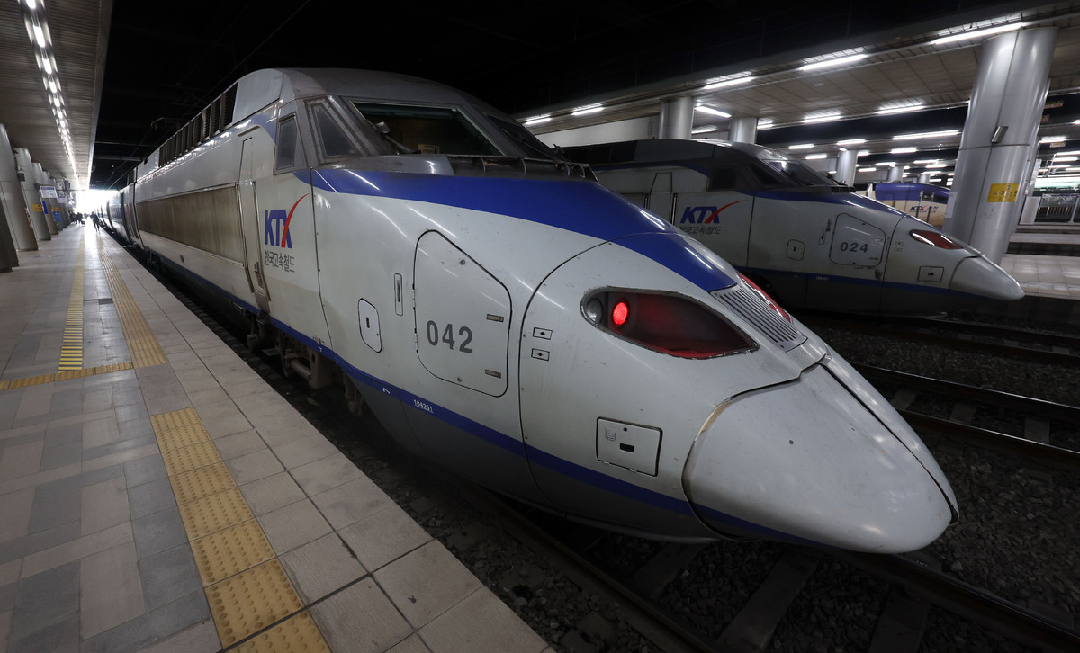 ‘용산역이 아니었어?’ 서울역 이어 KTX 일일 이용객 많은 역은