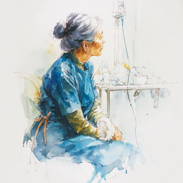 [박소란의시읽는마음] 안온