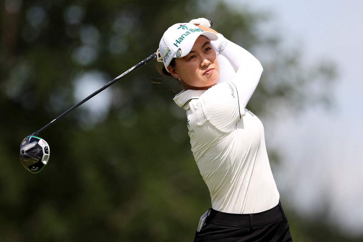 상금왕·올해의 선수 놓고 이민지·지노 티띠꾼·야마시타 미유 최종전서 격돌