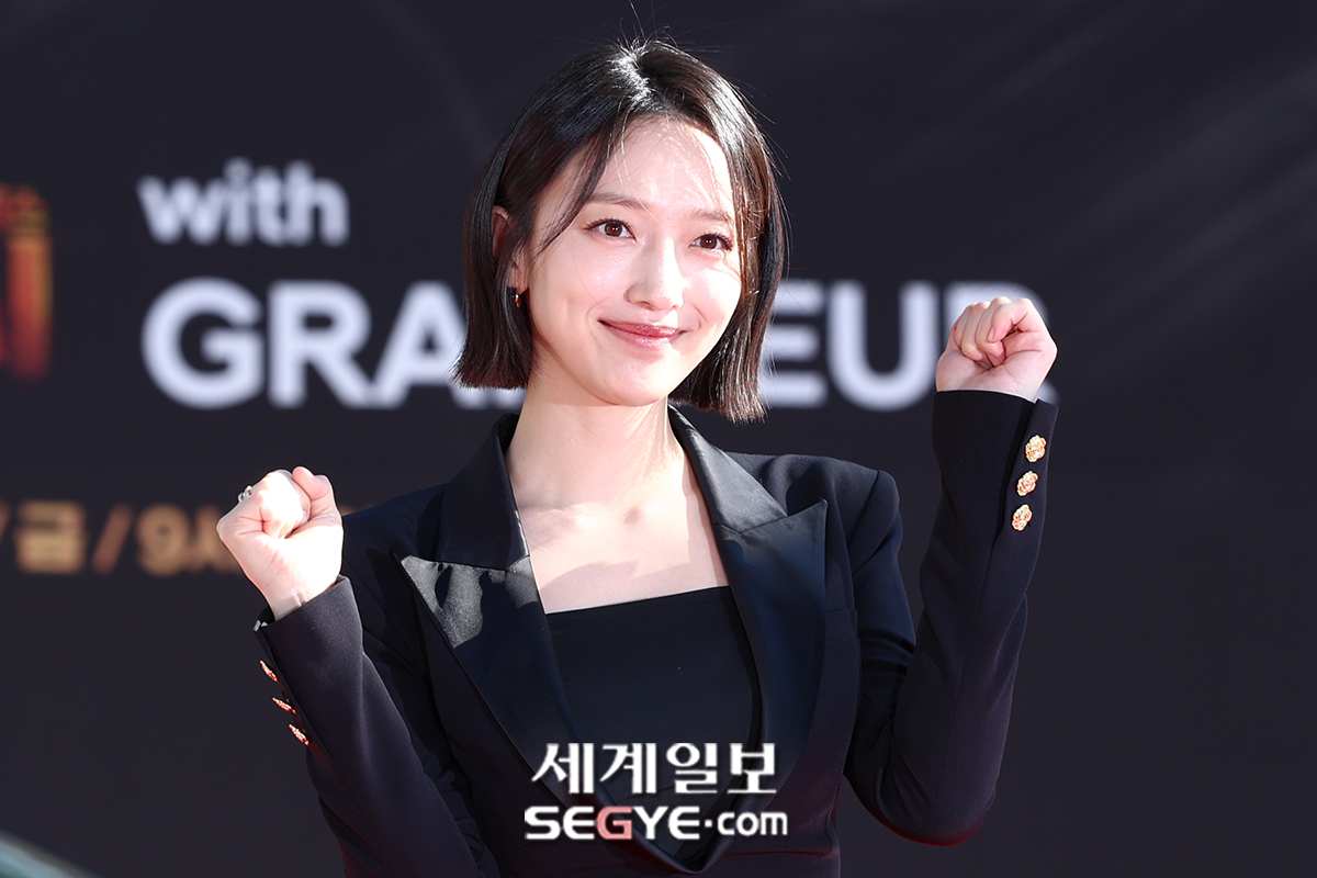 [포토] 표예진 '눈부신 미모'