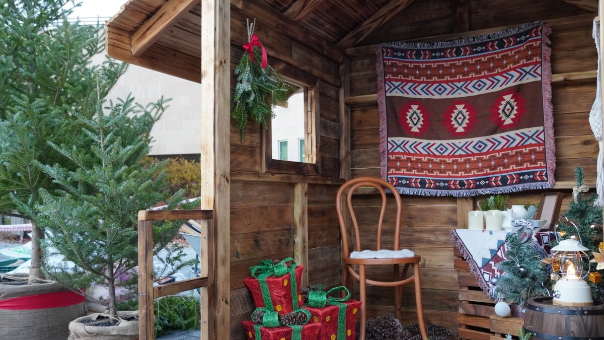 국립백두대간수목원 ‘숲속에서 온 편지 구상나무 이야기’ 특별전