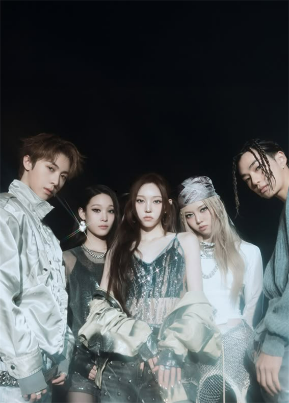 ‘다시 돌아온 올데프의 시대’ 재벌家 애니 속한 ‘올데프’ 화려하게 컴백