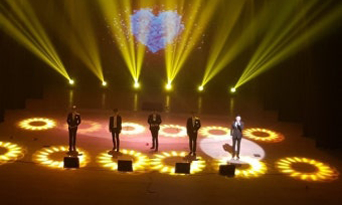 드라마에서 콘서트로… ‘겨울연가 2025’  주인공은 컨템포디보