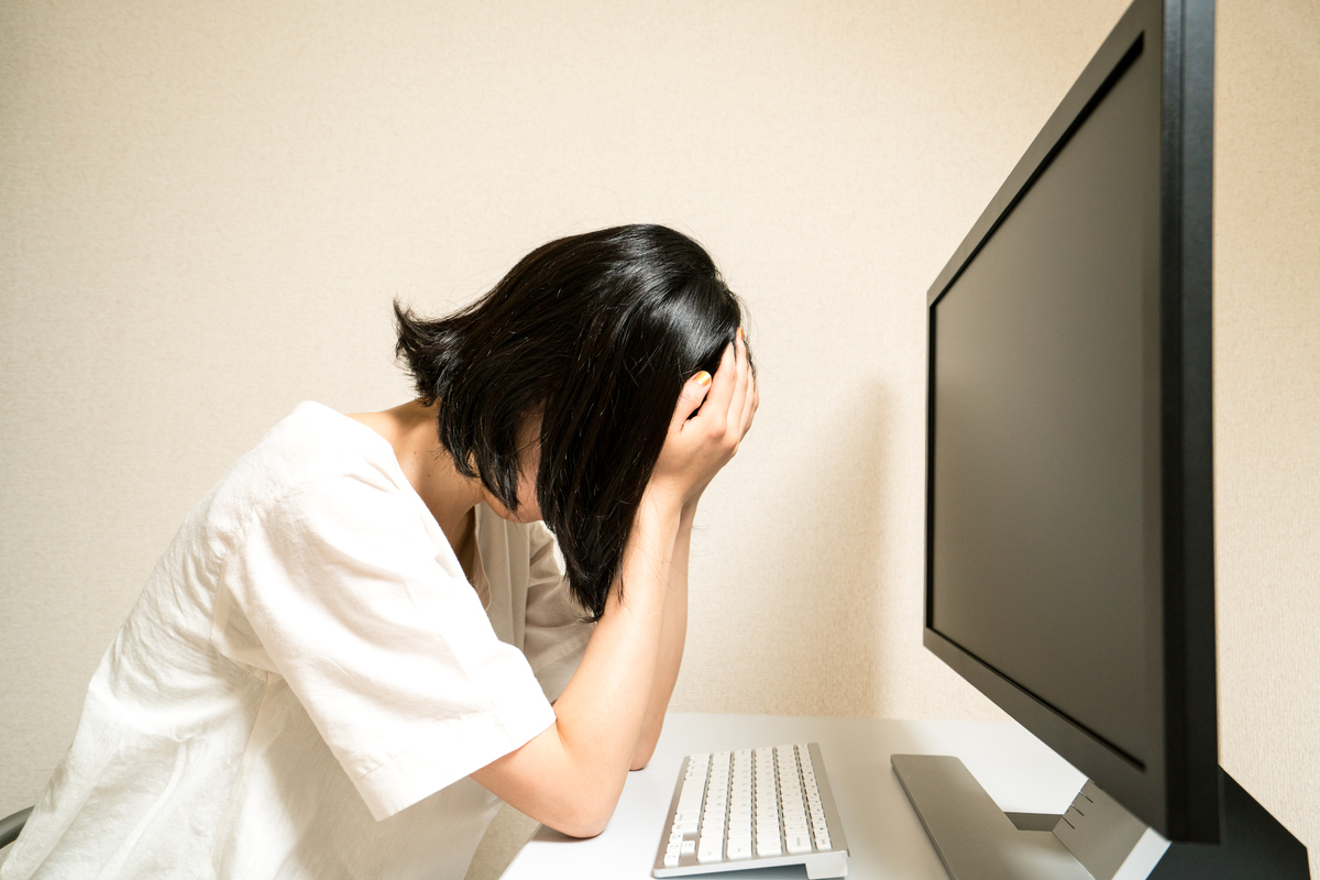 “젊어서 괜찮을 줄…왜 갑자기 눈이 안 보이지?”