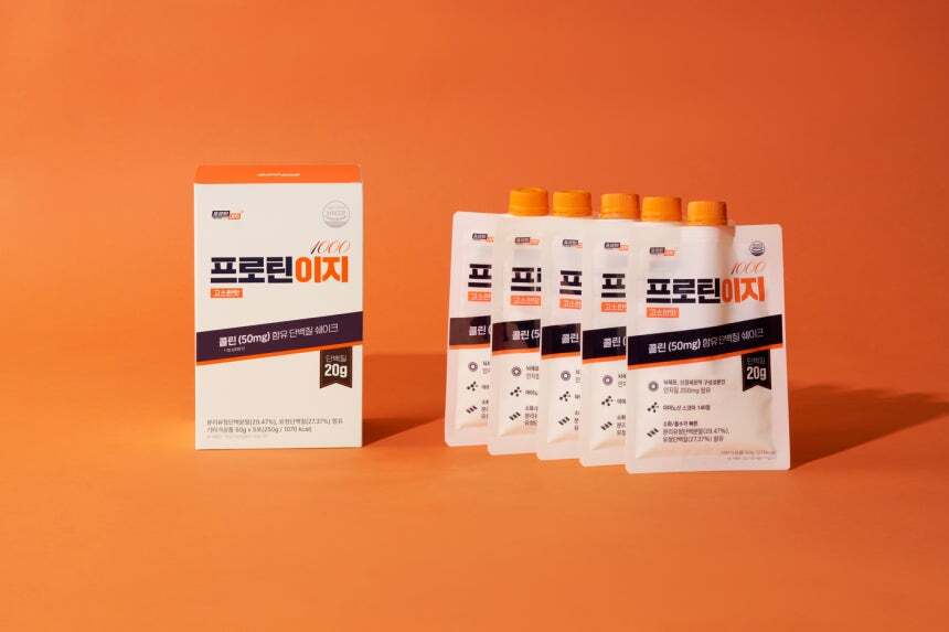 두뇌·신경세포막 구성성분 '콜린', 필수영양소 지정