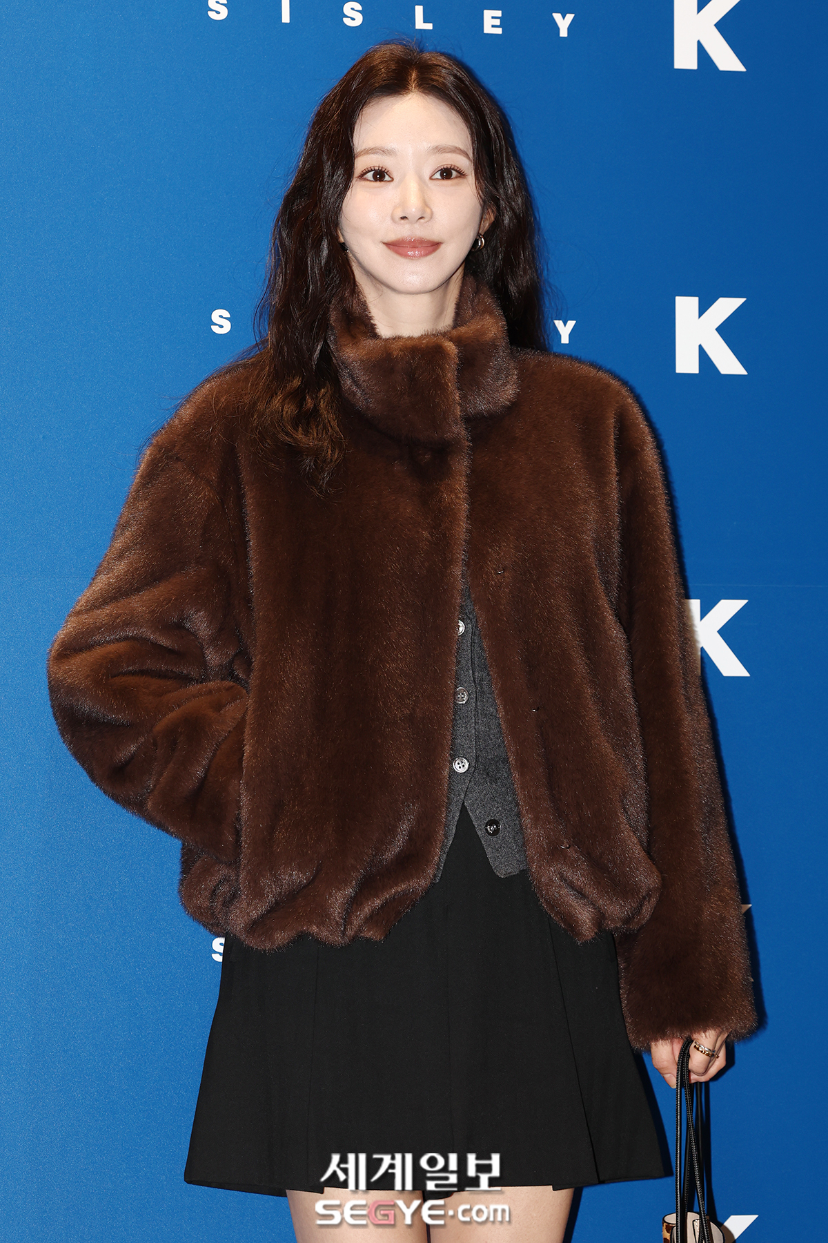 [포토] 이주빈 '완벽한 미모'