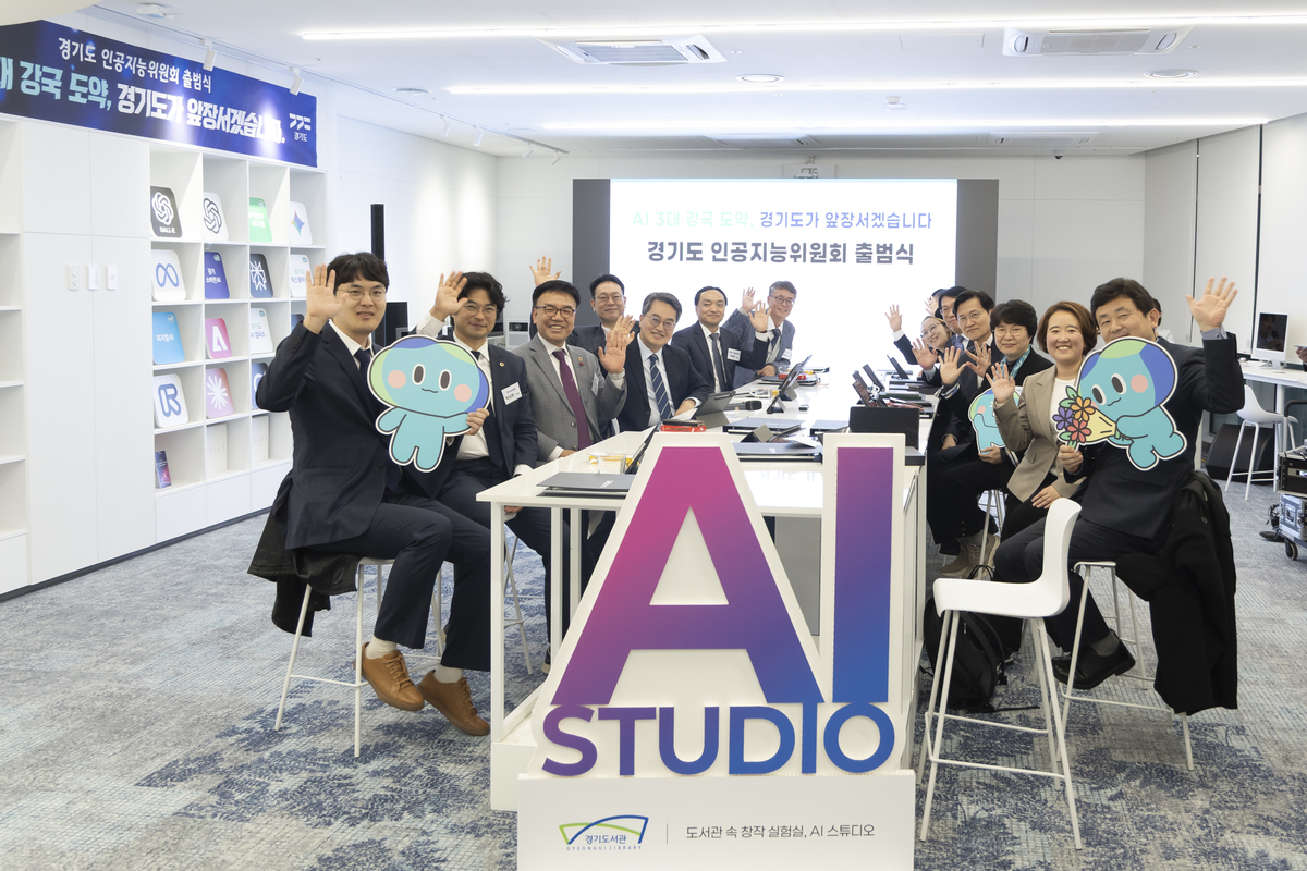 민원 상담·체납 단속·싱크홀 예측… 행정만렙 인공지능, 일상 바꾼다 [심층기획-지자체 AI 도입 가속화]