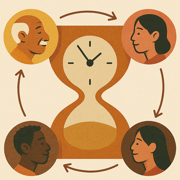 [다문화칼럼함께하는세상] 시간과 경험을 통해 배우는 다문화수용성