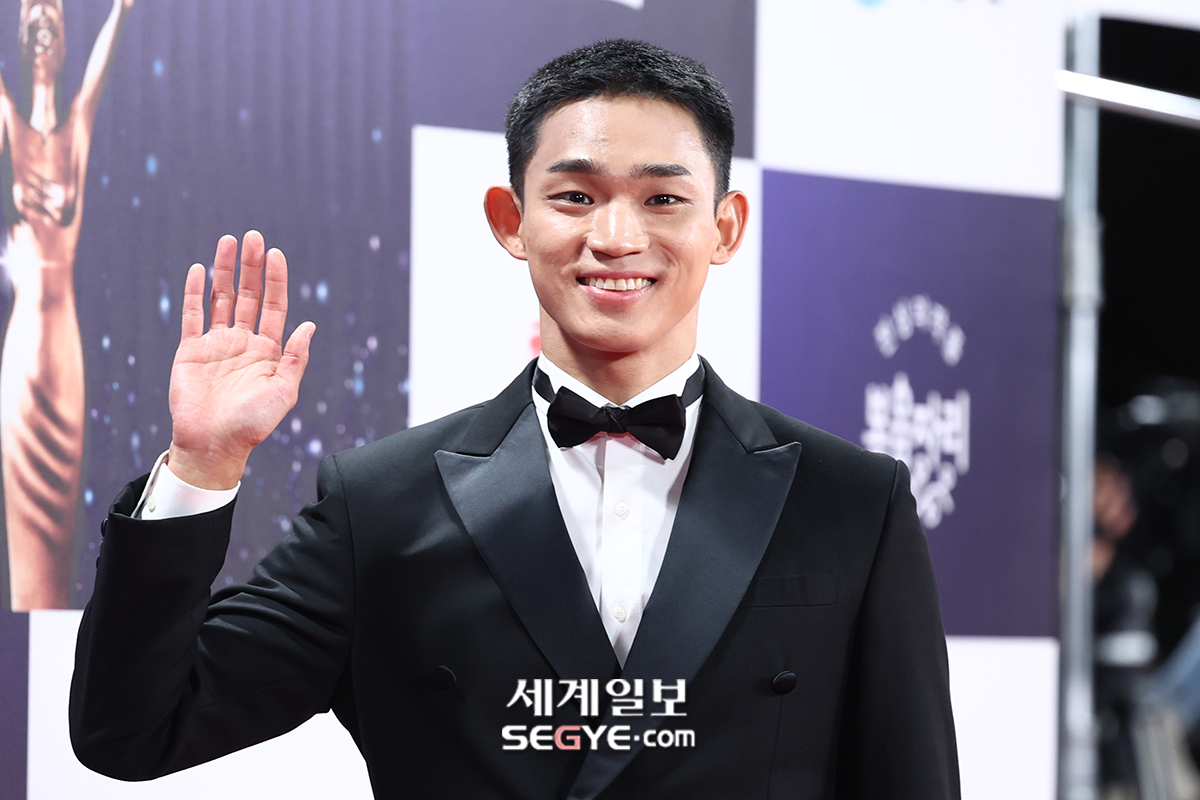 [포토] 조유현 '해맑은 미소'