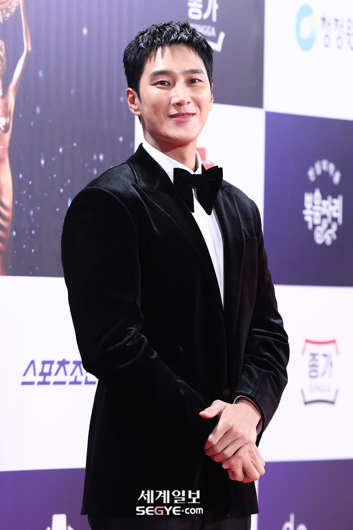 [포토] 안보현 '심쿵 미소'