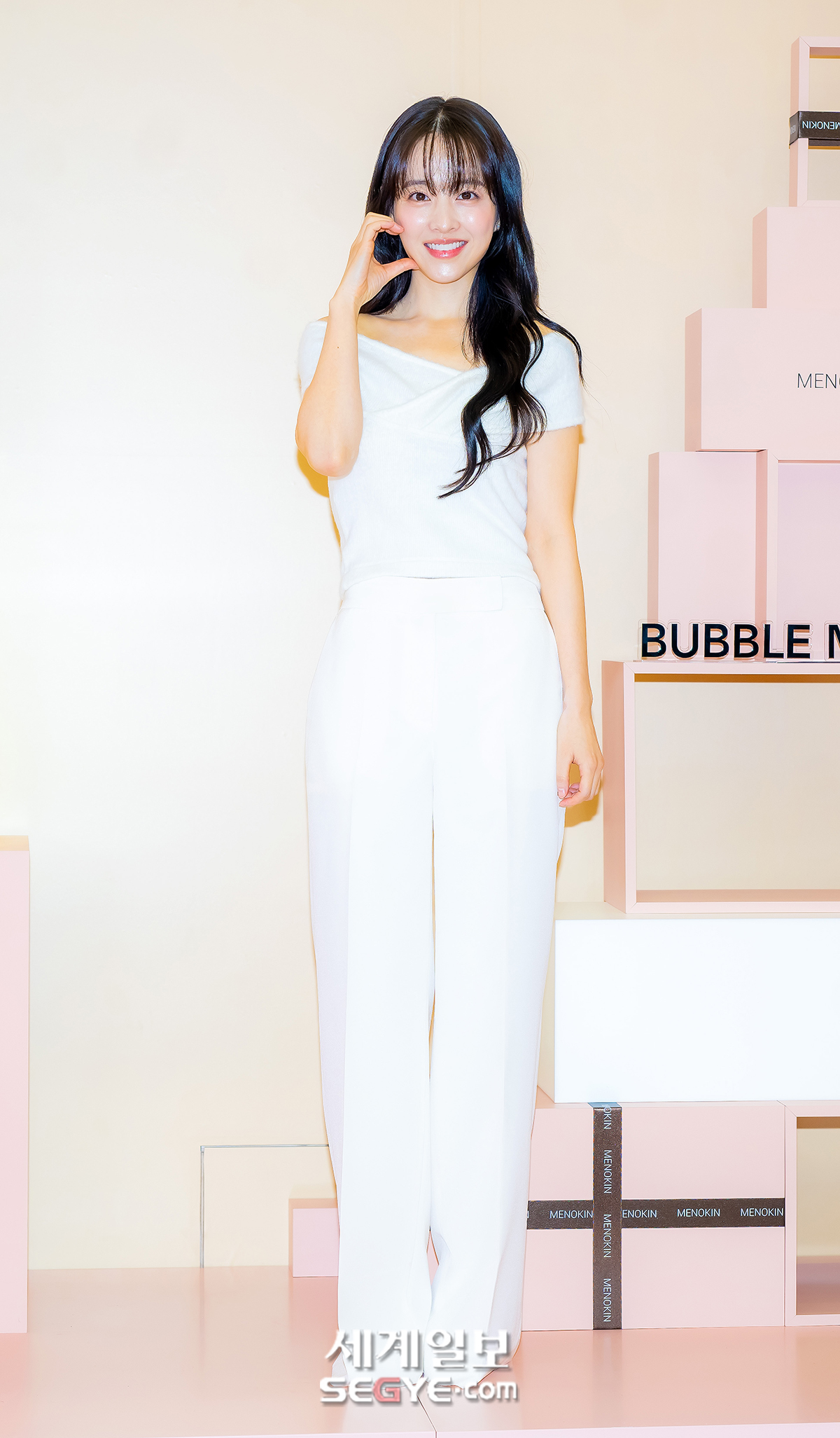 [포토] 박보영 '순백의 여신'