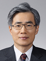 상전유통학술대상에 한상린 교수