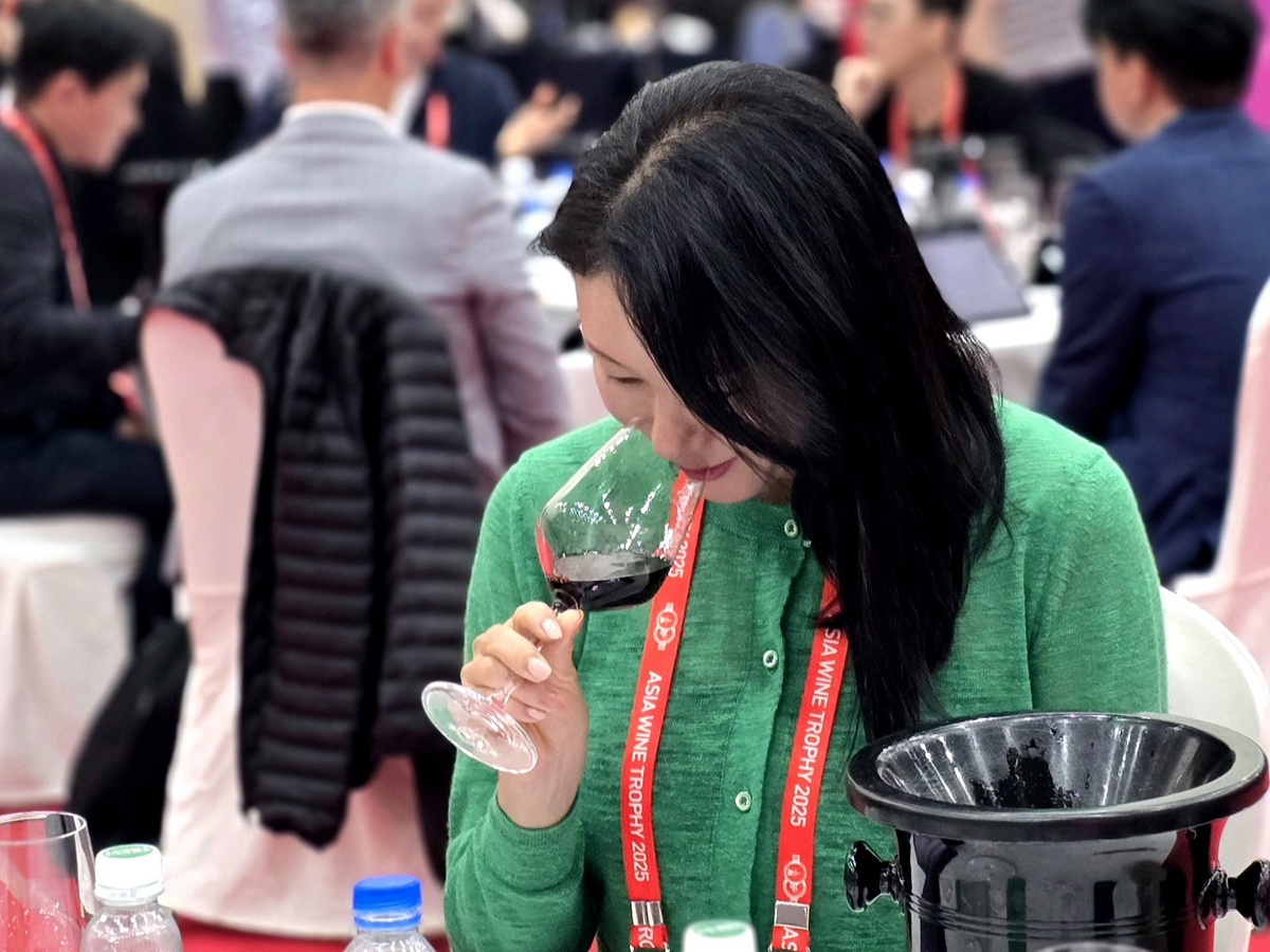 대전을 빛나게 하는 세 가지... 성심당, 빵 그리고 와인 [최현태 기자의 와인홀릭]