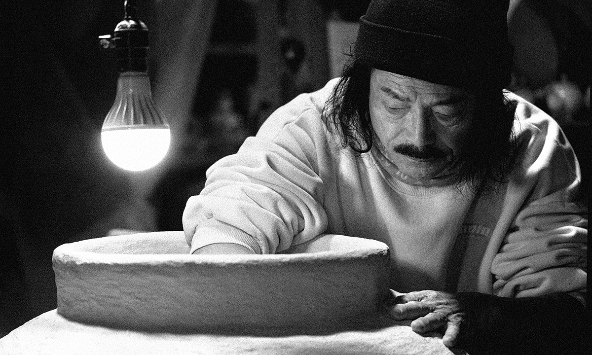 ‘토흔(土痕) 창시자’ 이종능, 도예 인생 40년 결산하는 회고전 개최