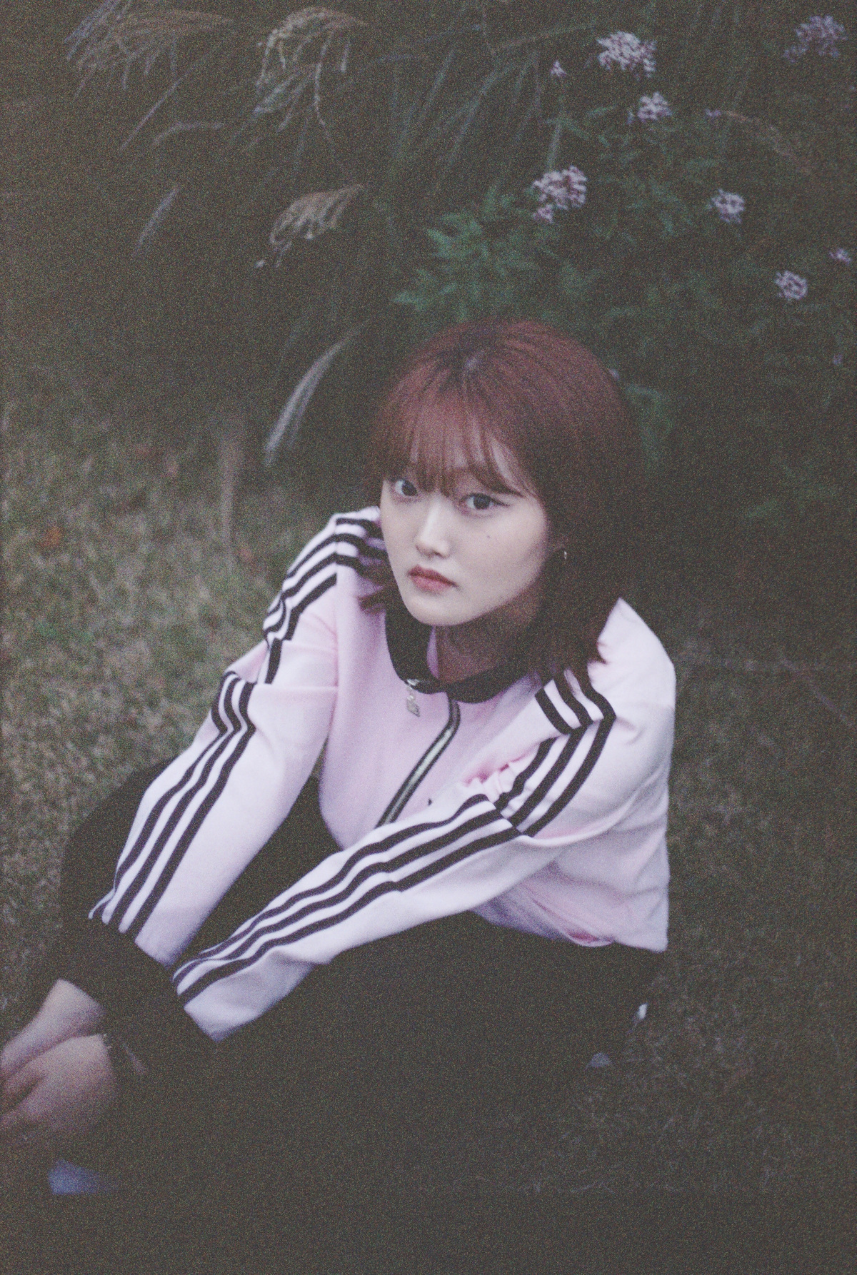 2005년생 신인 싱어송라이터 임지우, 첫 EP 'MISSING: 19' 22일 발매