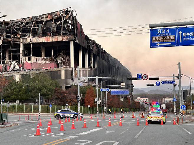 이랜드월드, 천안 물류센터 인근 주민·근로자 대상 ‘무료 건강검진’ 지원