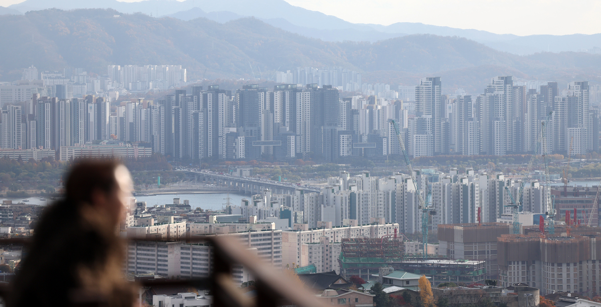 KB국민·하나은행 주담대 조기 마감…잔금 촉박한 실수요자들 ‘비상’