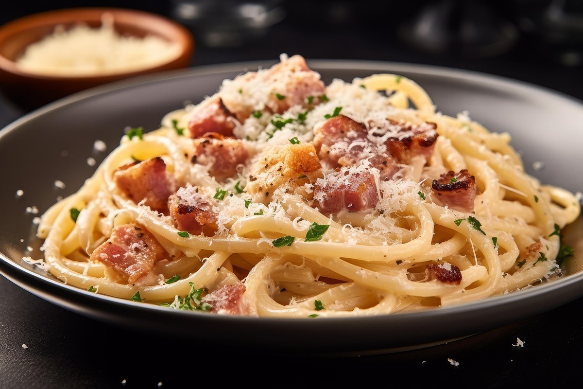 “최악 모조품”…벨기에 ’짝퉁’ 카르보나라에 분노한 이탈리아