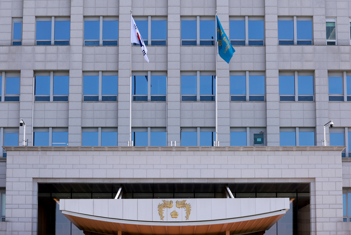 '용산 청사' 복귀 준비하는 국방부…이사비는 얼마?