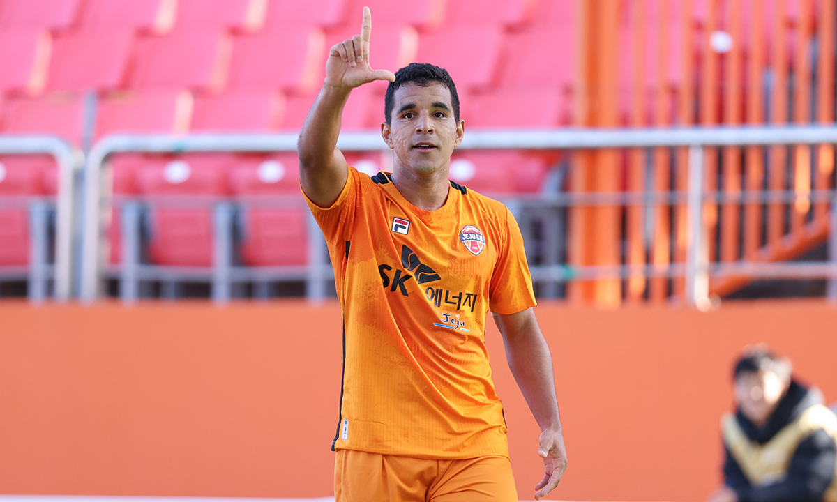 제주·대구 강등권 싸움 ‘끝까지 간다’