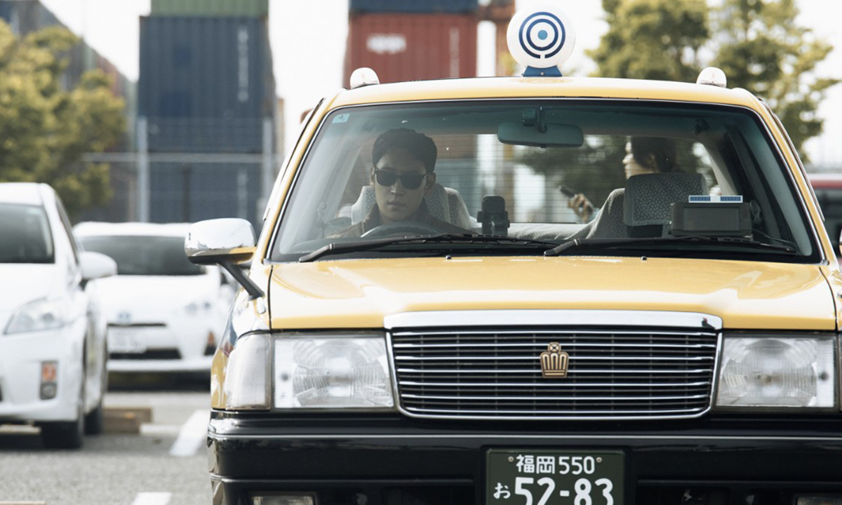 ‘모범택시 시즌3’ 경쾌한 마수걸이