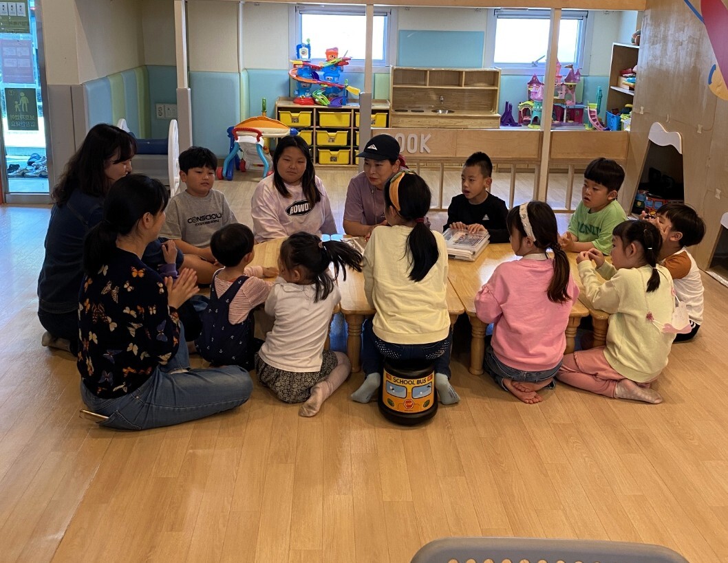 ‘함께 키우니 아이가 늘었다’…제주 수눌음공동체 성과