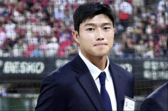 "쟤는 배우해야겠다"…'KIA 얼굴 천재' 박종혁, '최강야구' 등판