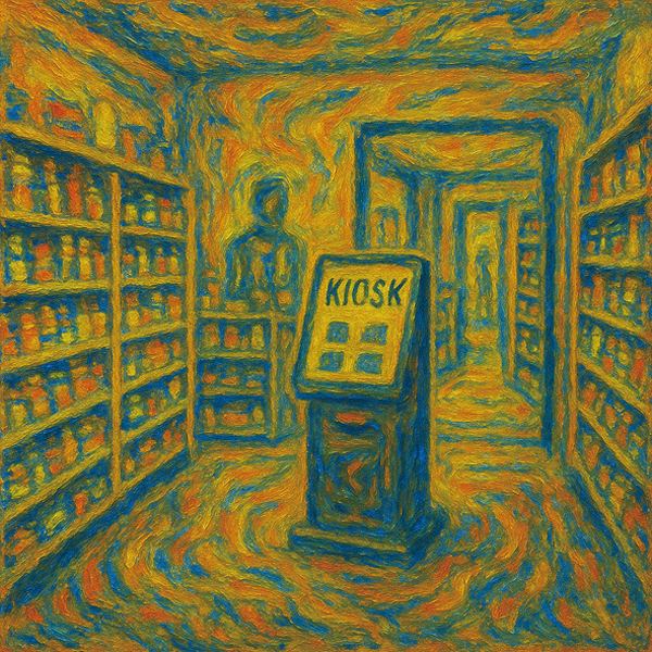 [박소란의시읽는마음] 없는 게 없는