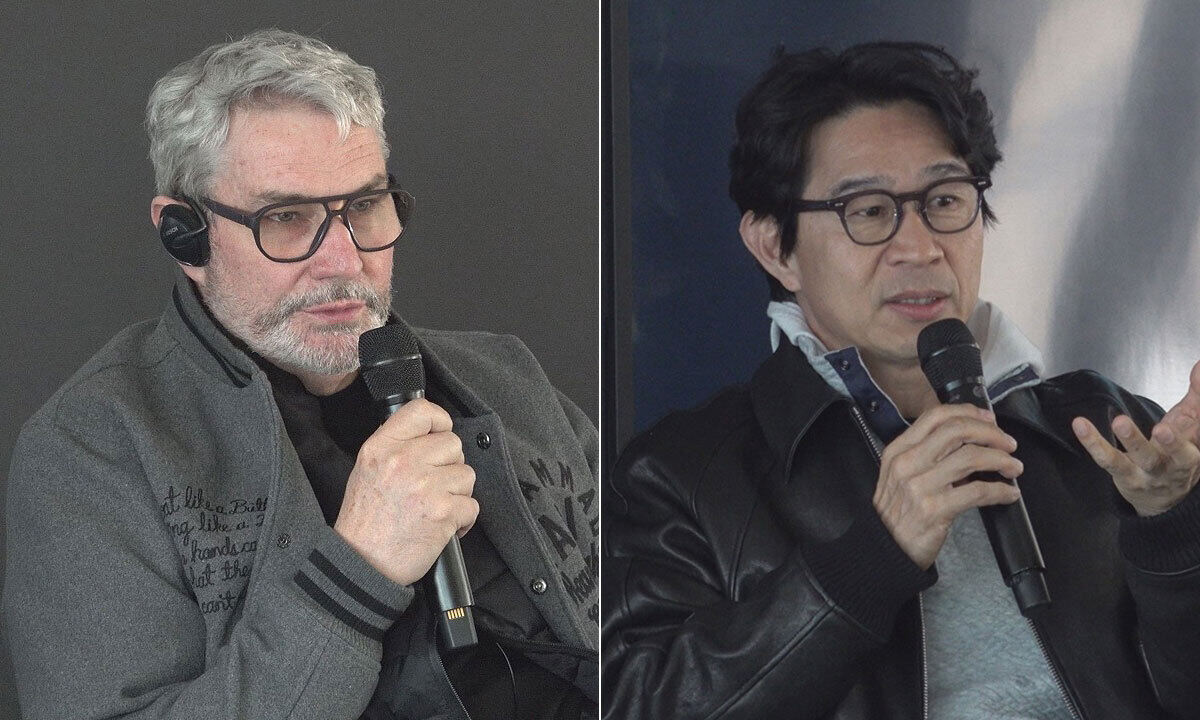 “마그마의 심장으로… 신모델 계속 확장”