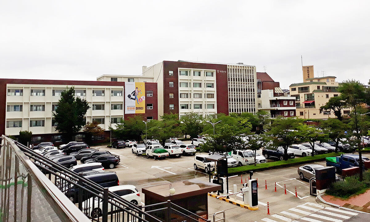 태광산업, 3200억 교환사채 발행 철회