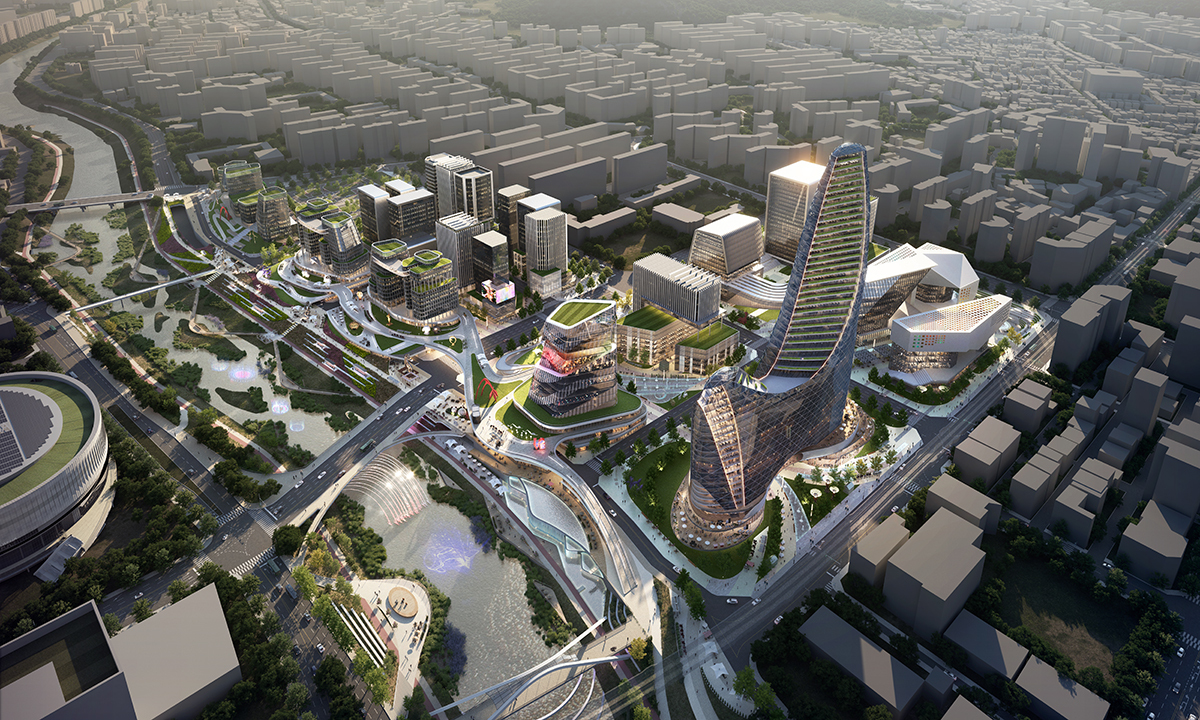 창동·상계 ‘바이오거점’ 조성 …강북권 체질 개선 팔 걷었다