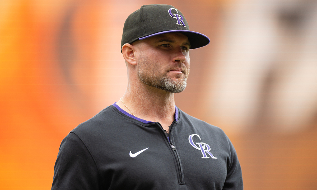 2025년 119패 수모 MLB 꼴찌 콜로라도, 셰퍼 대행 감독 승격