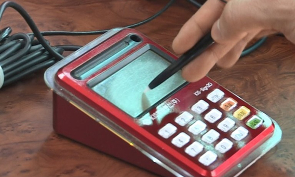 경북 주민의 카드 소비액, 가장 많이 쓴 곳은?