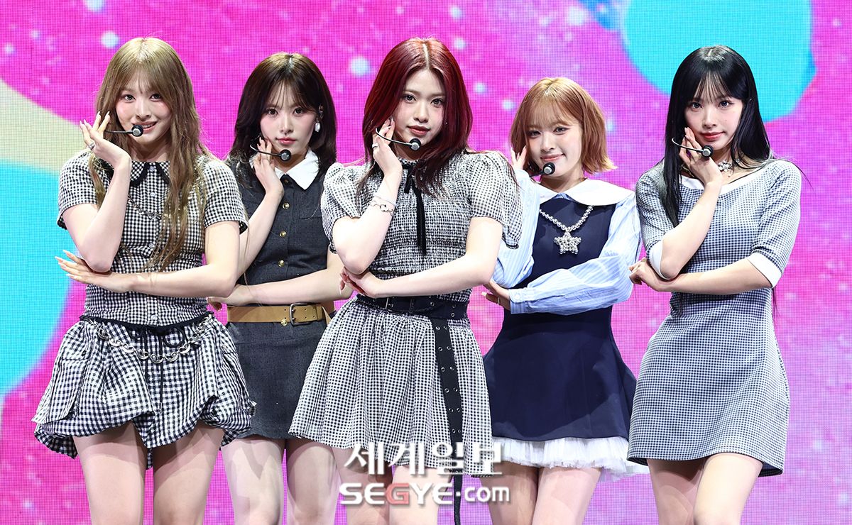 [포토] 리센느 '상큼 발랄'