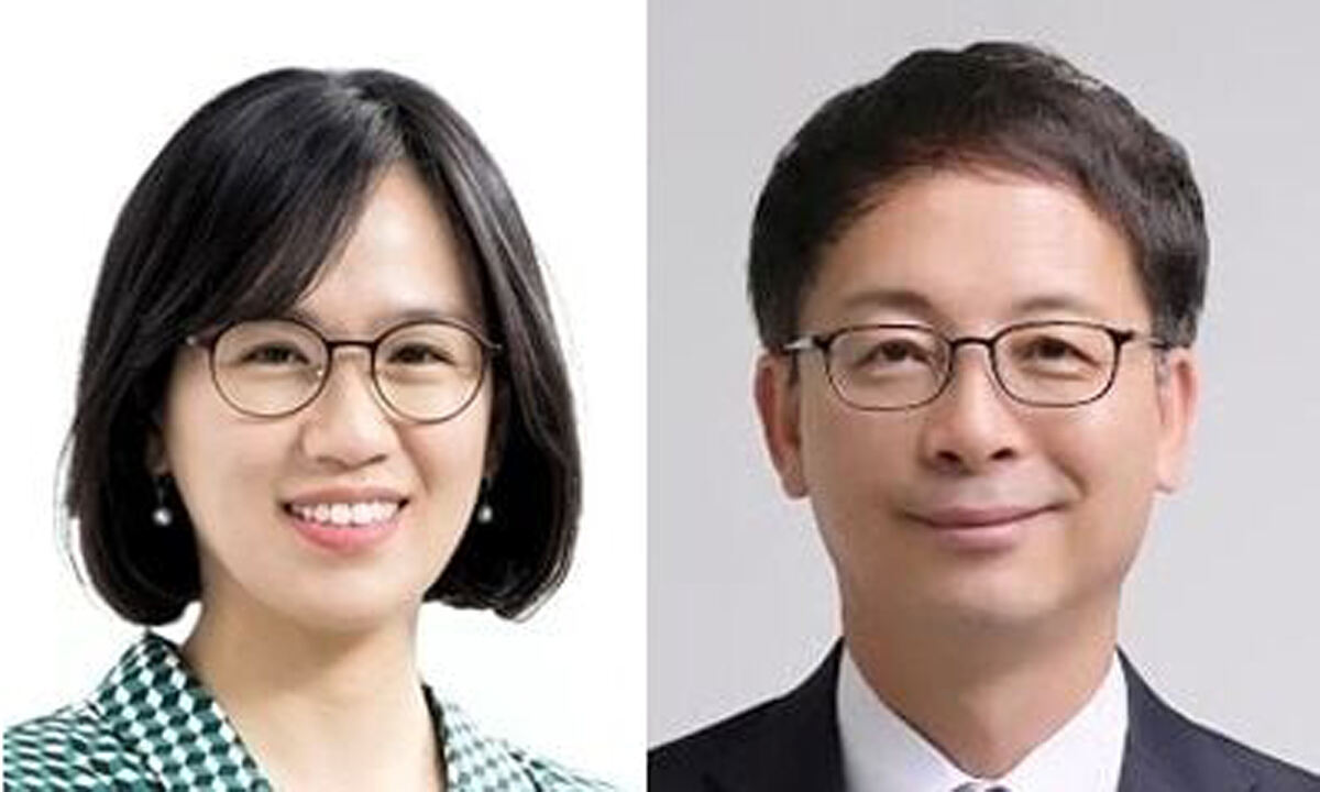 삼성바이오로직스, 최연소 여성 임원 배출