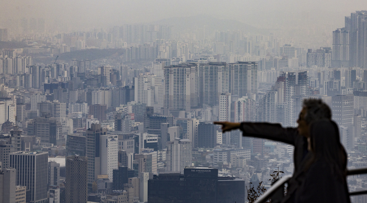 “내년 수도권 집값 2~3% 상승”… 공급 부족에 상승 압력 유지