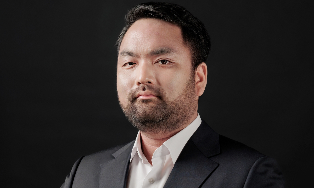 바리톤 박주성 12월 6일 두 번째 리사이틀