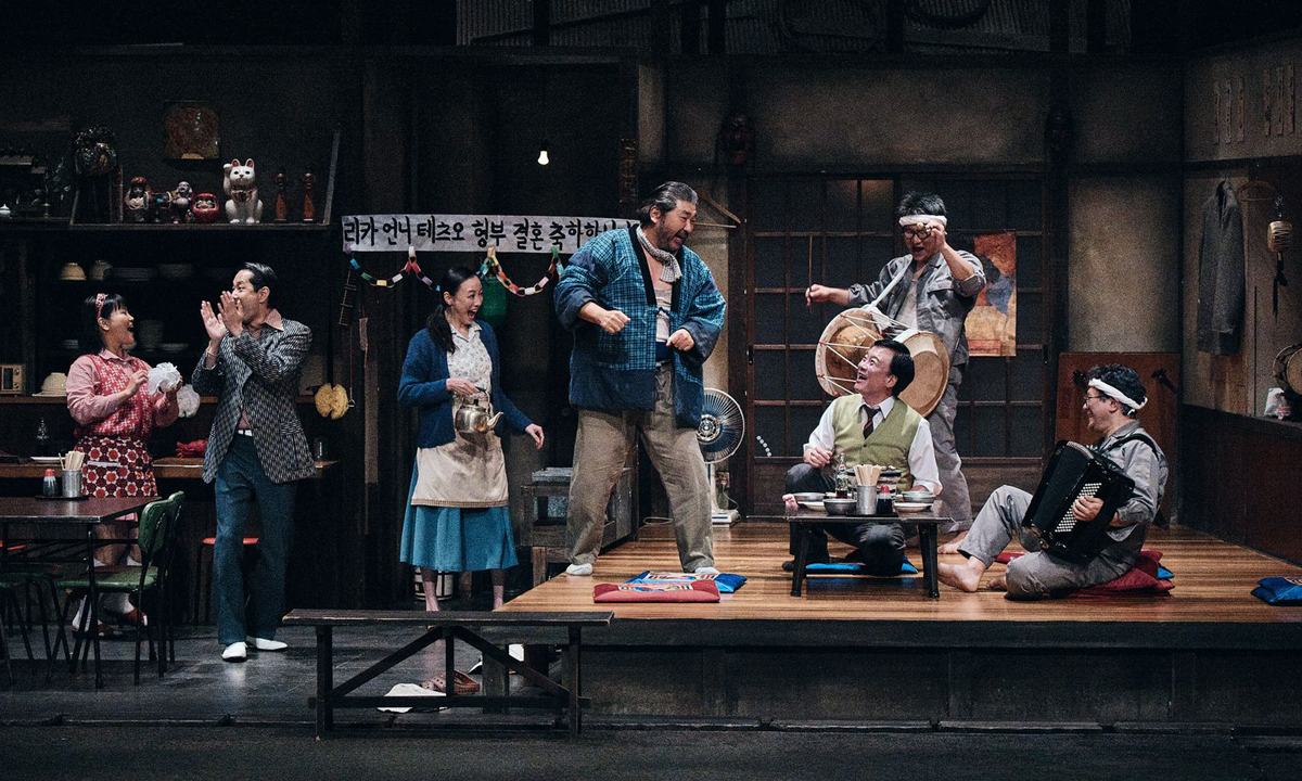 질곡의 재일동포 삶… 그래도 희망은 있다