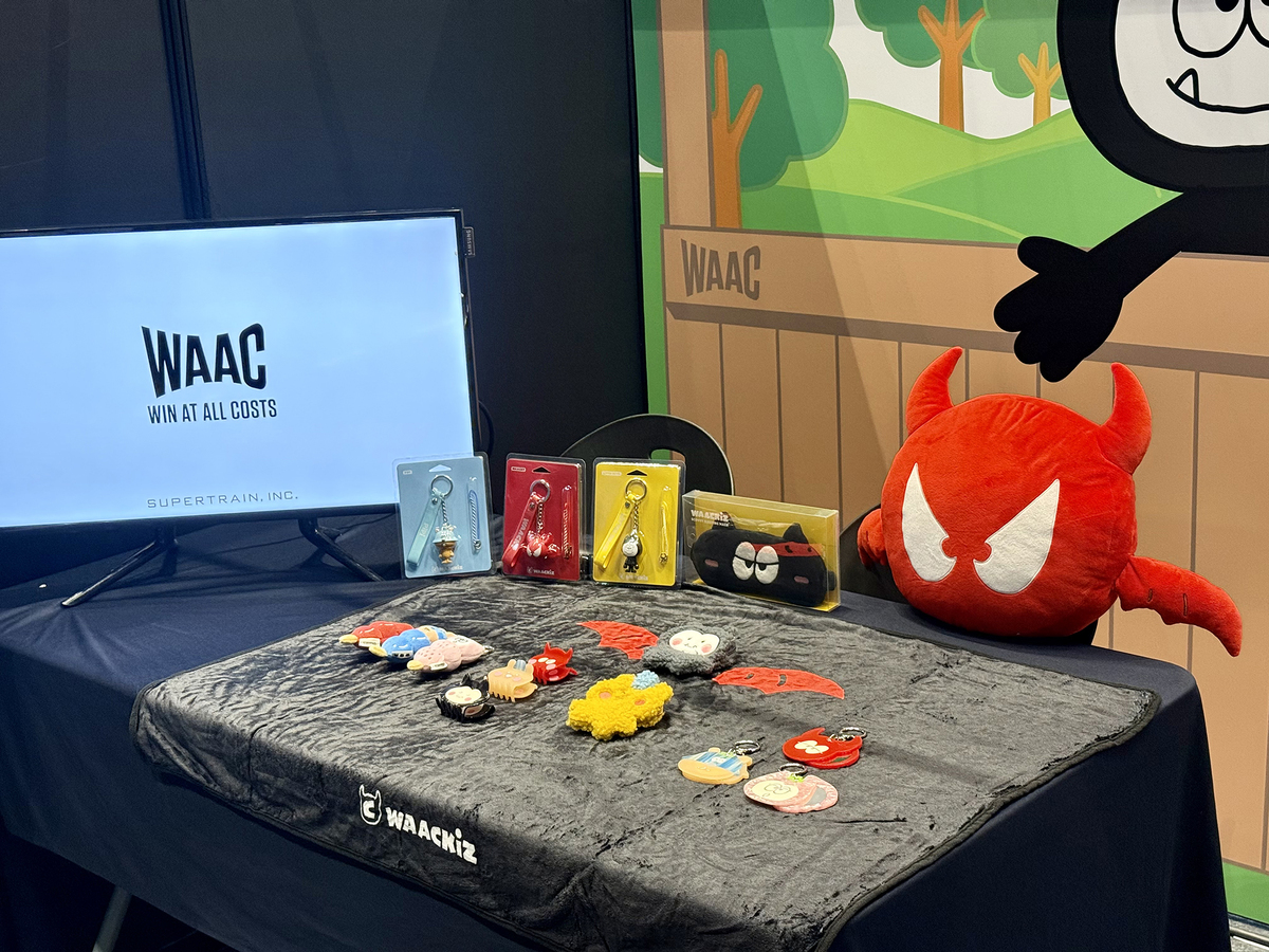 코오롱FnC, '콘텐츠 IP 마켓 2025’ 공식 파트너사 참여