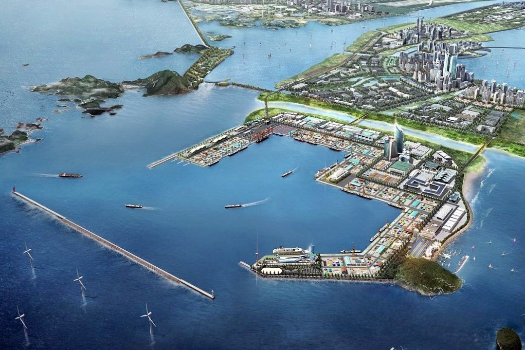 전북도, 전주 하계올림픽 유치 위해 ‘크루즈 숙박’ 검토