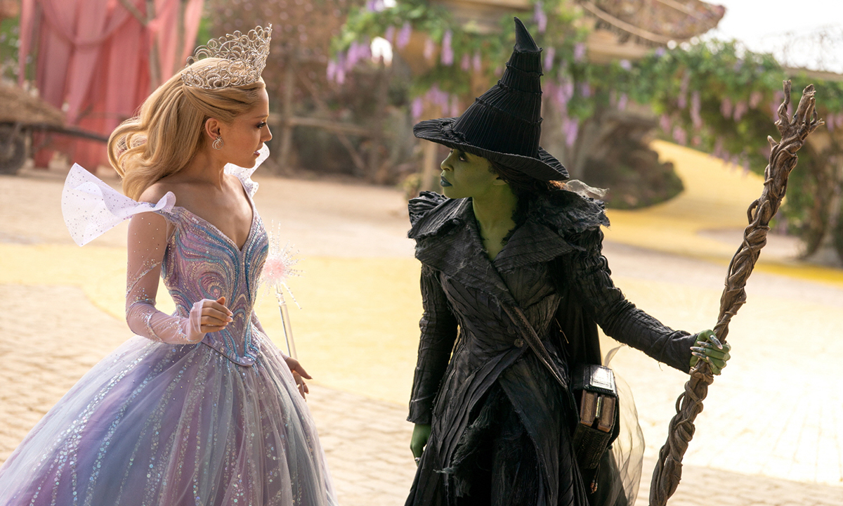 엇갈린 운명 놓인 두 친구… 더 깊어지는 ‘우정’ 그리다