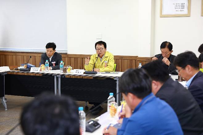 경북 울진군 '수소도시 마스터플랜' 연내 확정… 2028년까지 400억 투입