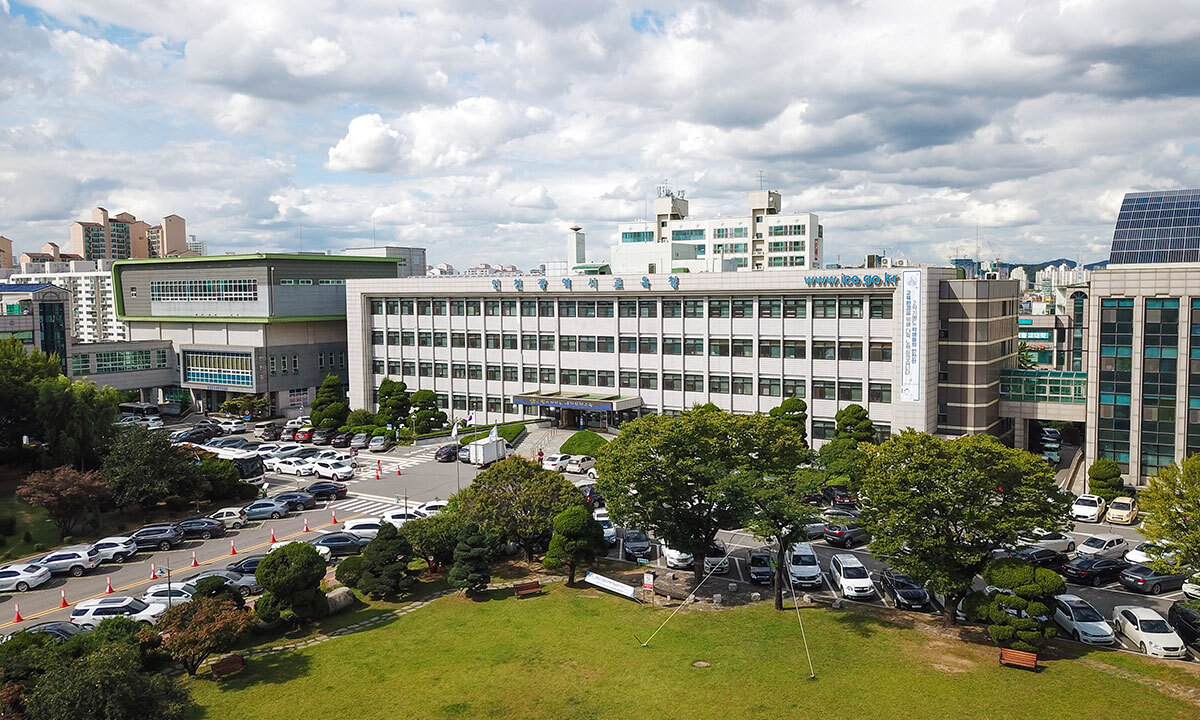 인천시교육청, 직업계고 졸업자 취업률 수도권 1위