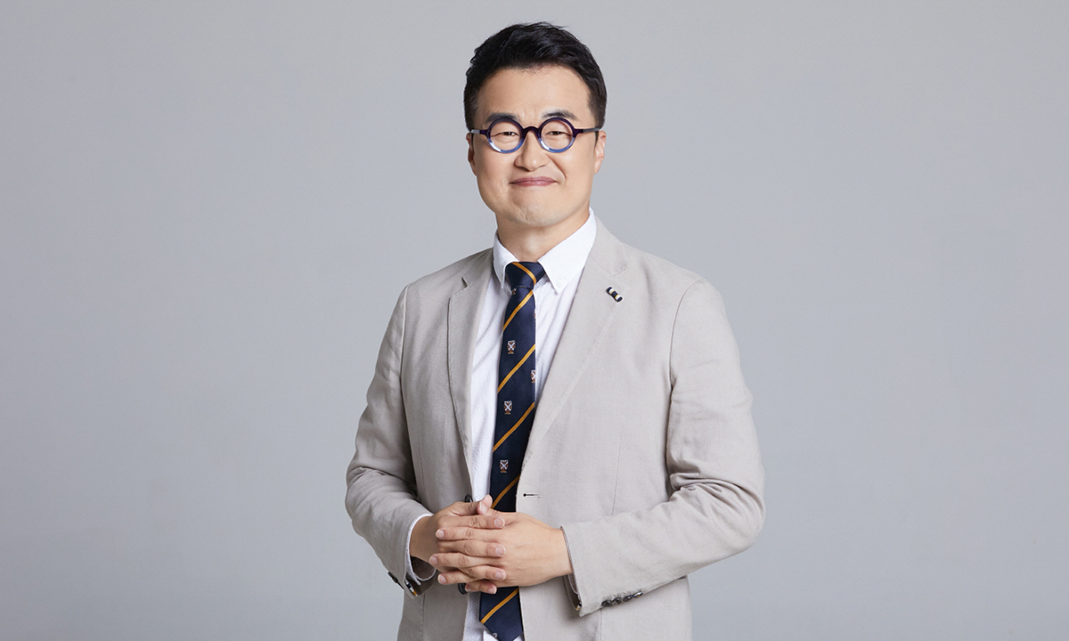 교보문고, ‘올해의 작가상’에 최태성 작가 선정