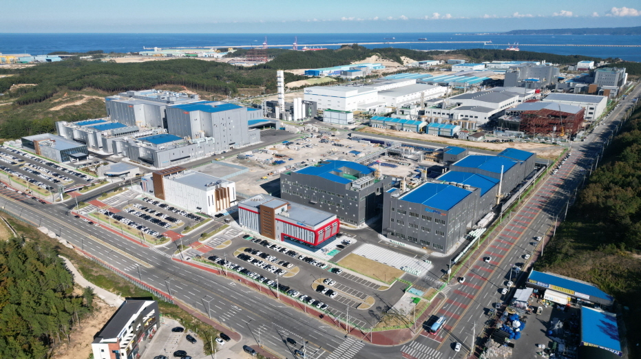 포항시, 이차전지 산업 경쟁력 강화 지원 확대, 국가첨단전략산업 추진 가속