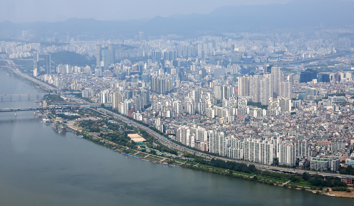[속보] 내년 수도권 공공택지서 2만9000가구 분양… “판교급 신도시 하나 더”