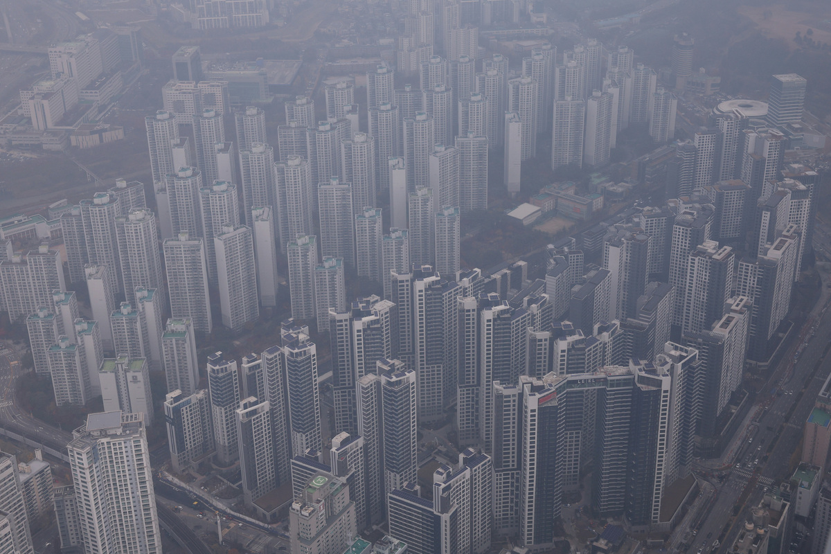 종부세 54만명 시대… 왜 다시 늘었나, 누구에게 부담이 커졌나