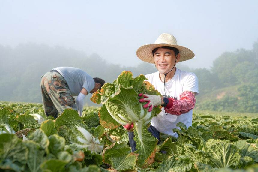 차기 강원도 지사 누가 될까?…김진태 31%, 이광재 23% 순